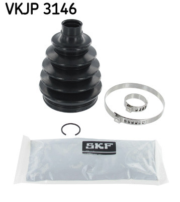 SKF Faltenbalgsatz, Antriebswelle SKF Faltenbalgsatz, Antriebswelle